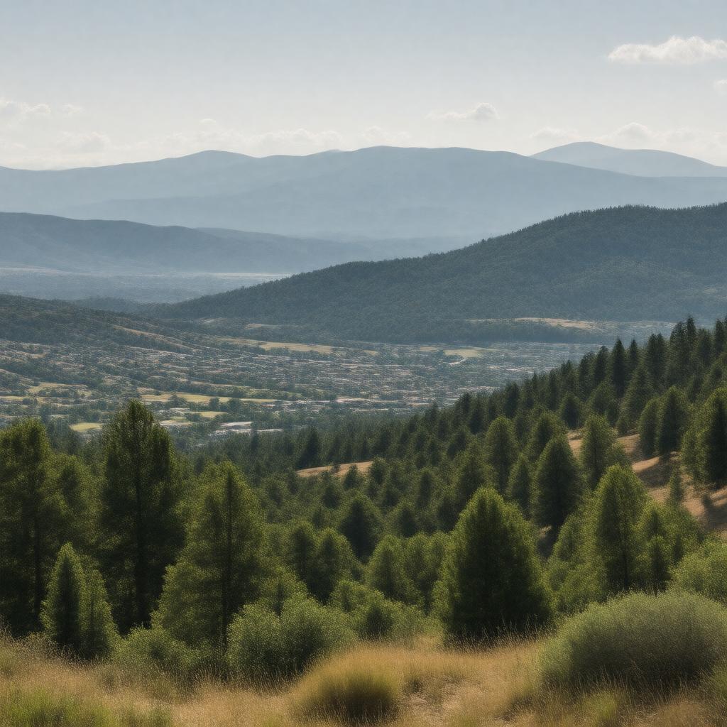 Calaveras County